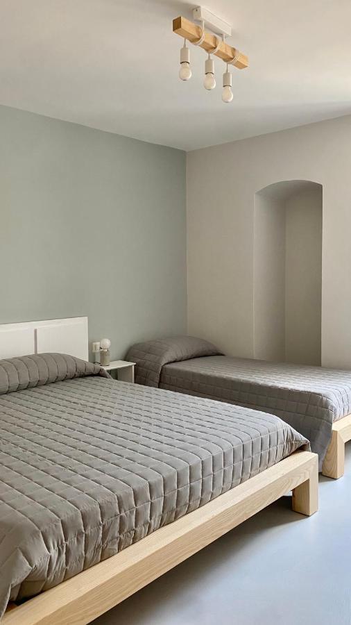 Bed and Breakfast Manzoniquattro Mottola Exterior foto