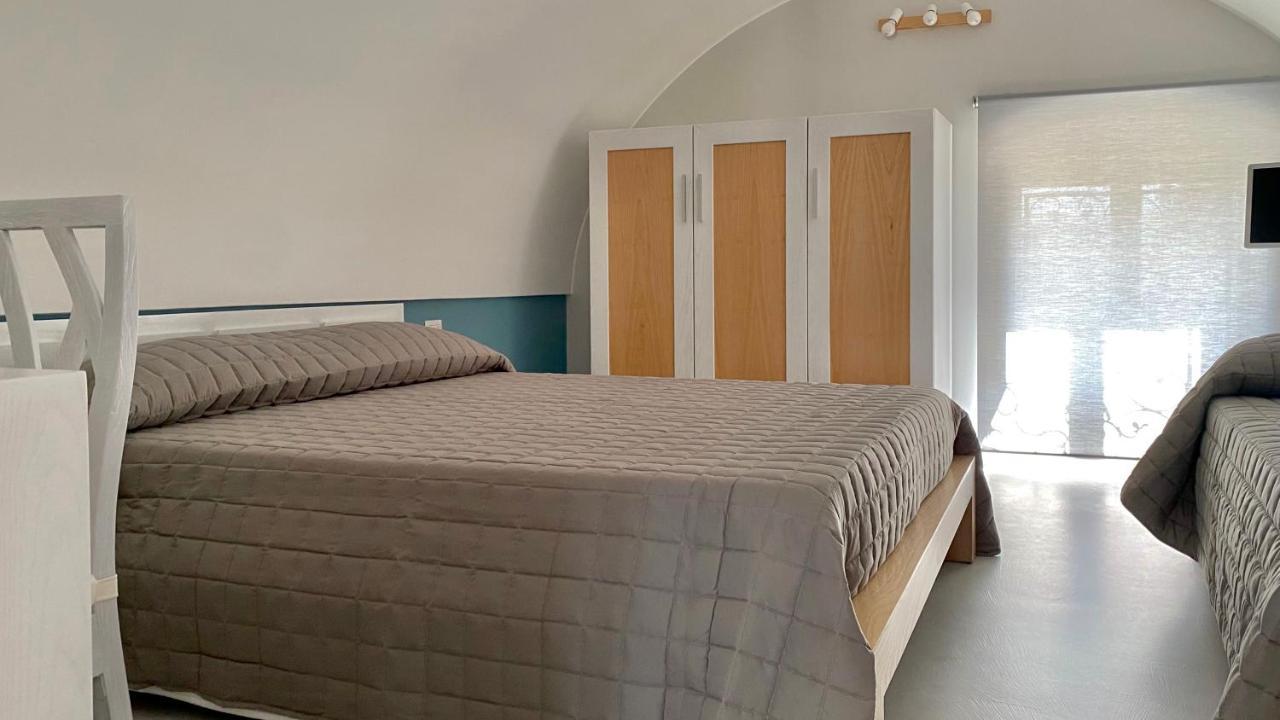 Bed and Breakfast Manzoniquattro Mottola Exterior foto