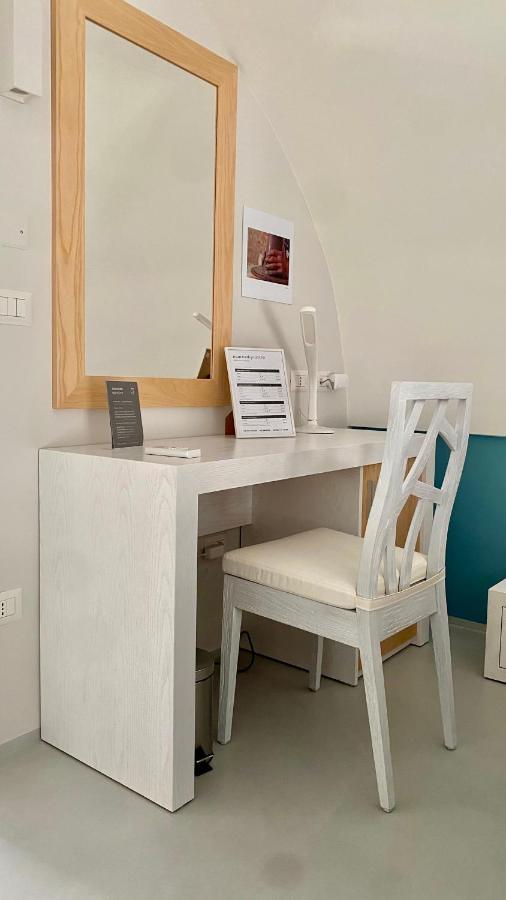 Bed and Breakfast Manzoniquattro Mottola Exterior foto