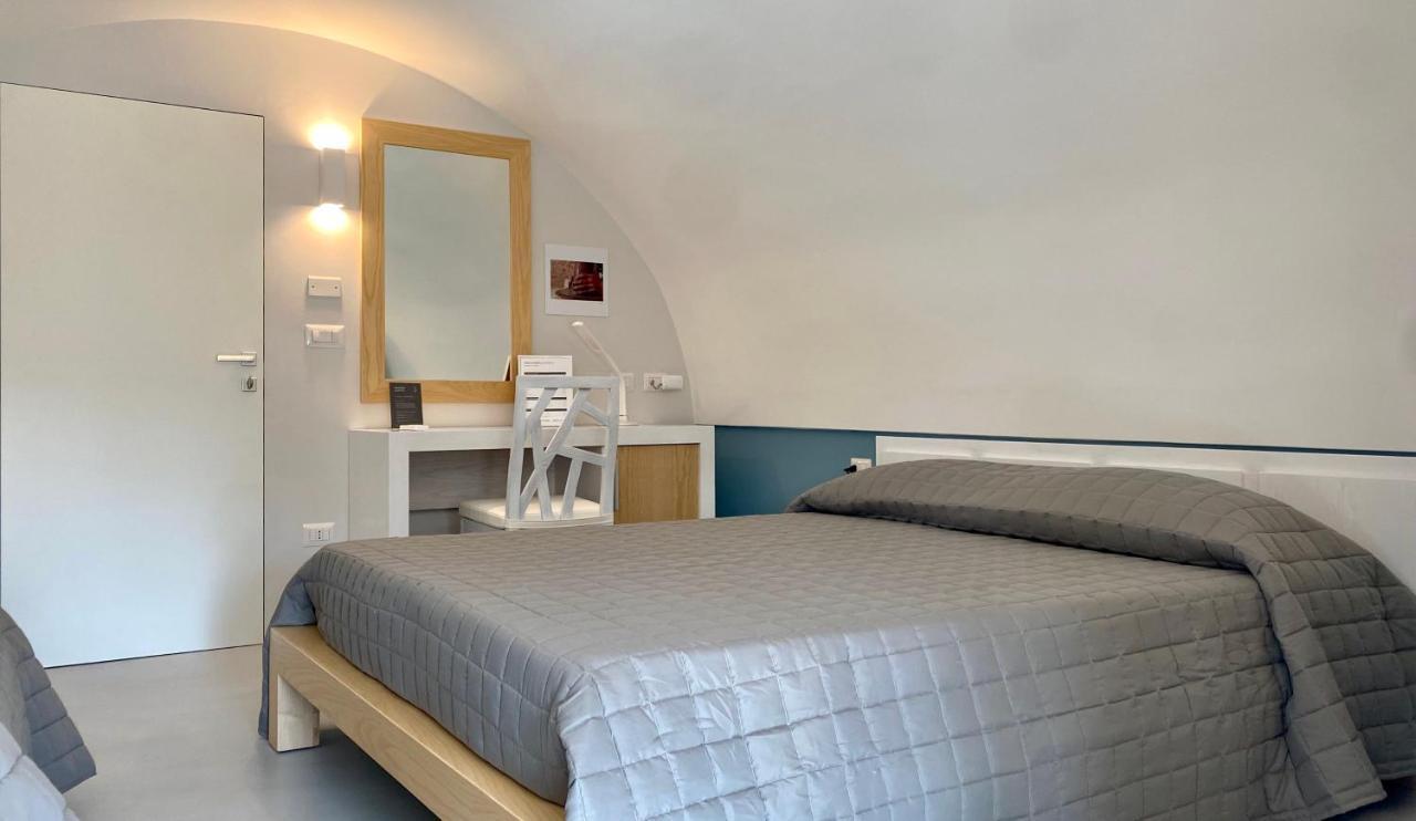 Bed and Breakfast Manzoniquattro Mottola Exterior foto