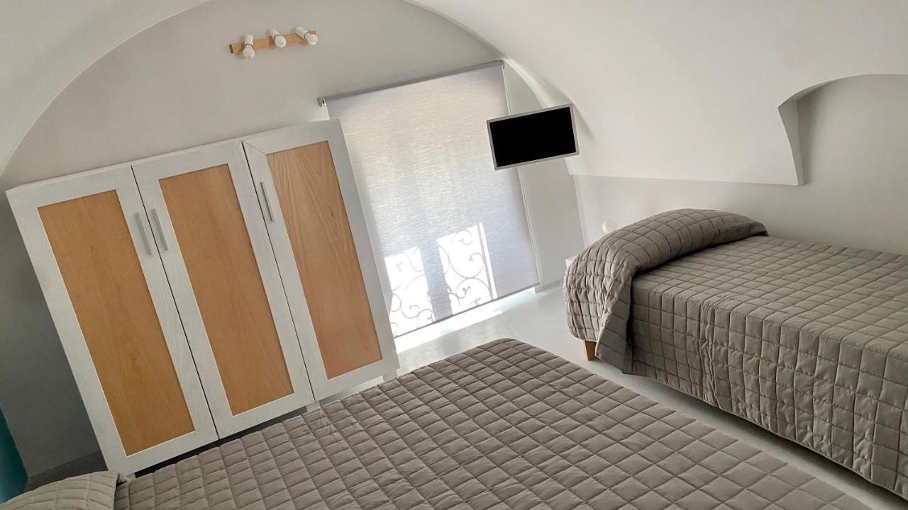Bed and Breakfast Manzoniquattro Mottola Exterior foto
