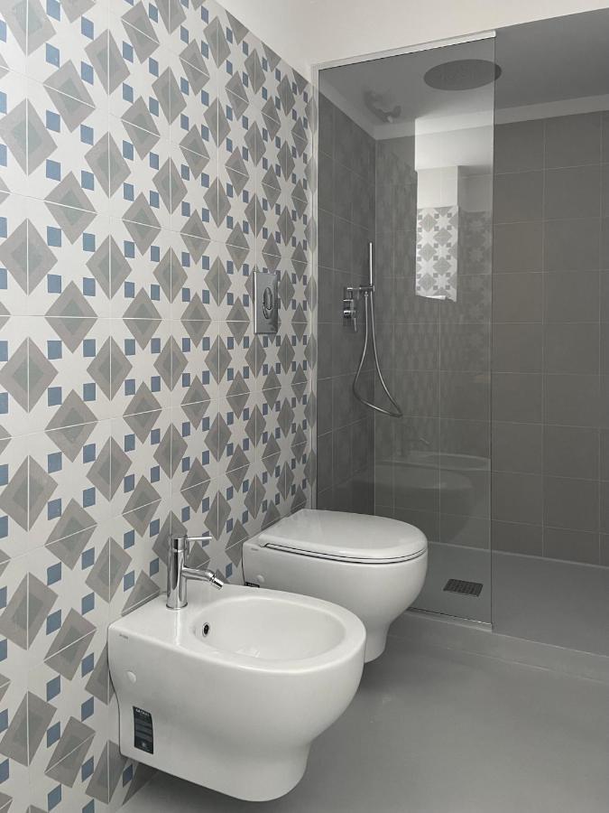 Bed and Breakfast Manzoniquattro Mottola Exterior foto
