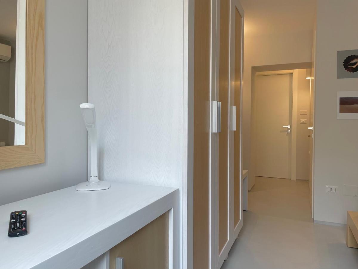 Bed and Breakfast Manzoniquattro Mottola Exterior foto