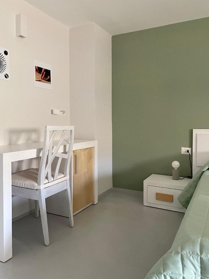 Bed and Breakfast Manzoniquattro Mottola Exterior foto
