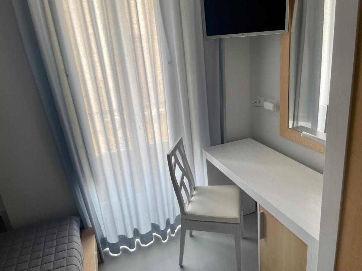 Bed and Breakfast Manzoniquattro Mottola Exterior foto