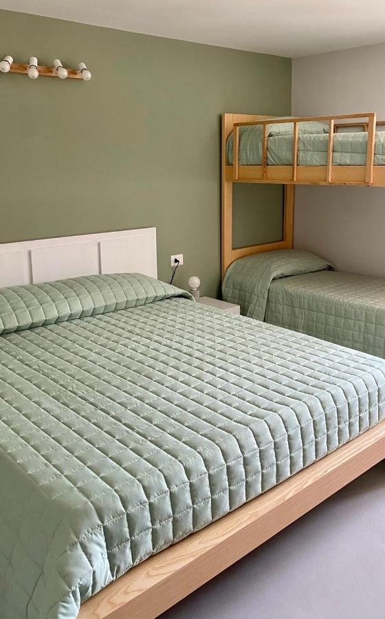 Bed and Breakfast Manzoniquattro Mottola Exterior foto