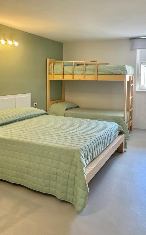 Bed and Breakfast Manzoniquattro Mottola Exterior foto