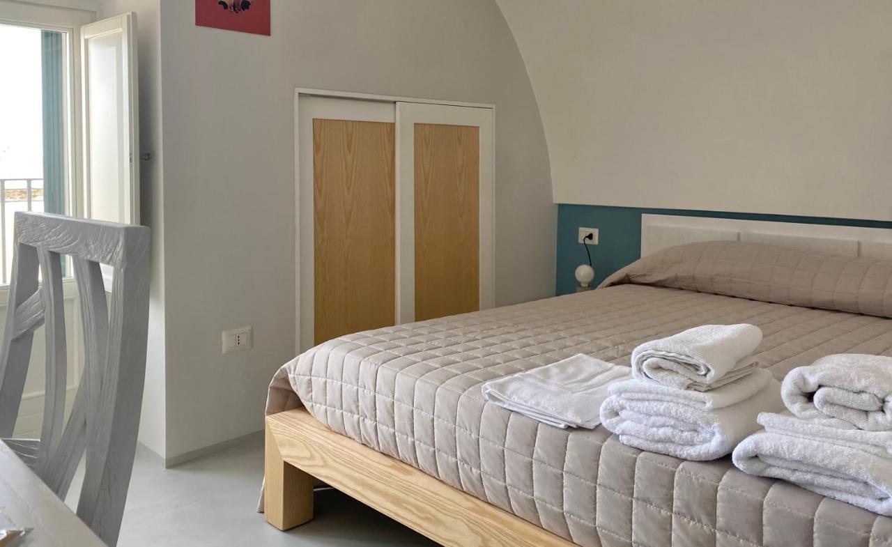 Bed and Breakfast Manzoniquattro Mottola Exterior foto