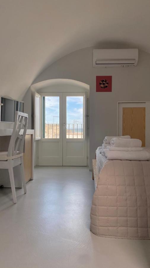 Bed and Breakfast Manzoniquattro Mottola Exterior foto