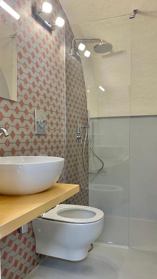 Bed and Breakfast Manzoniquattro Mottola Exterior foto