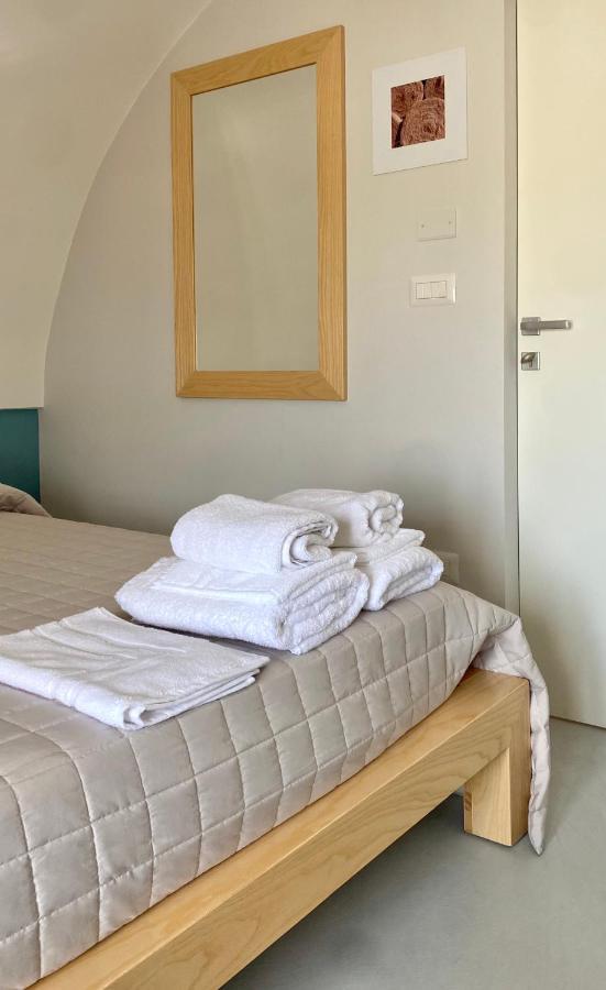 Bed and Breakfast Manzoniquattro Mottola Exterior foto