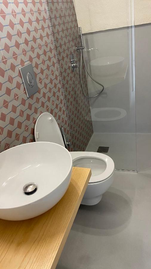 Bed and Breakfast Manzoniquattro Mottola Exterior foto