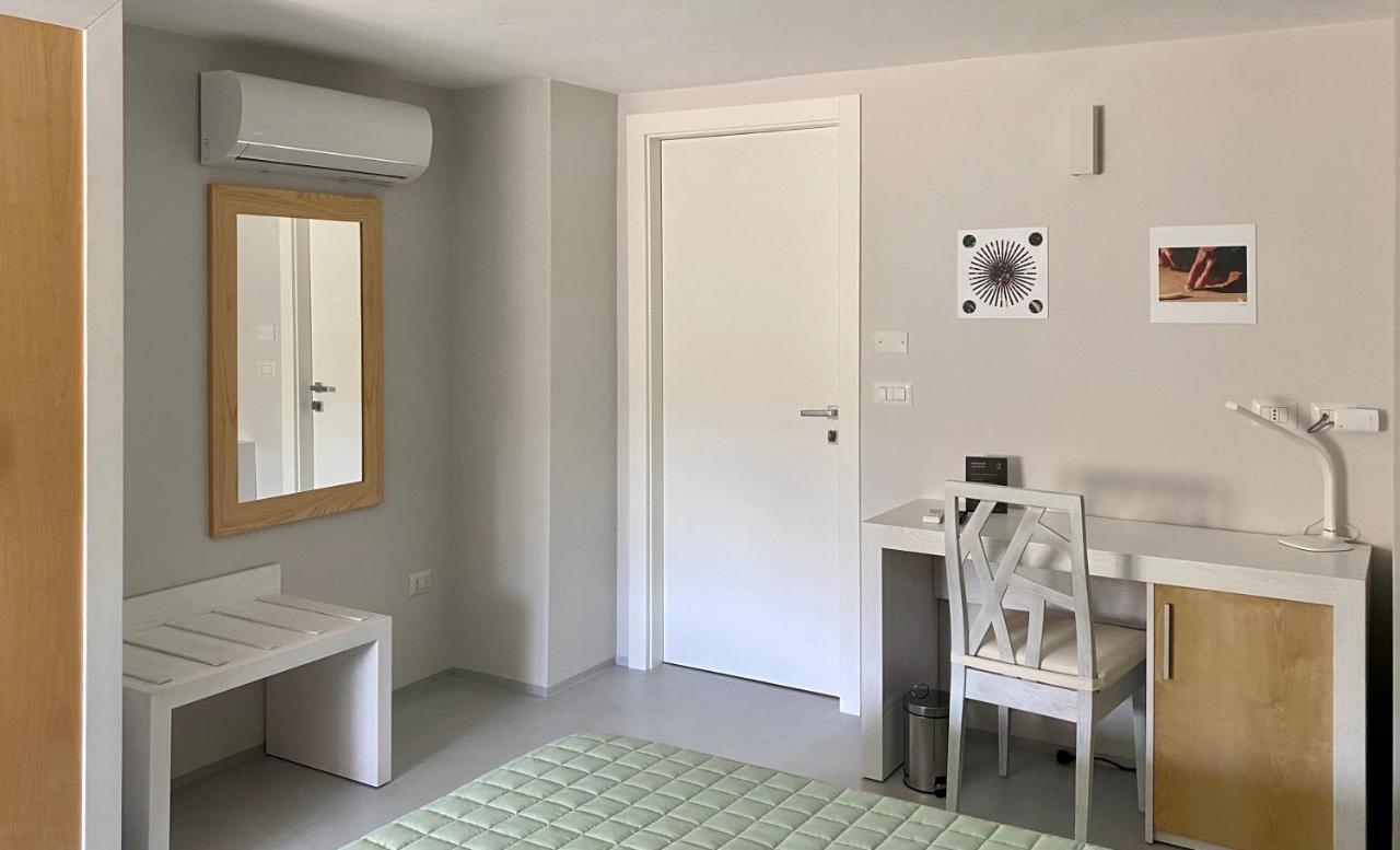 Bed and Breakfast Manzoniquattro Mottola Exterior foto