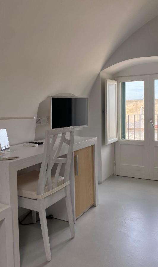 Bed and Breakfast Manzoniquattro Mottola Exterior foto